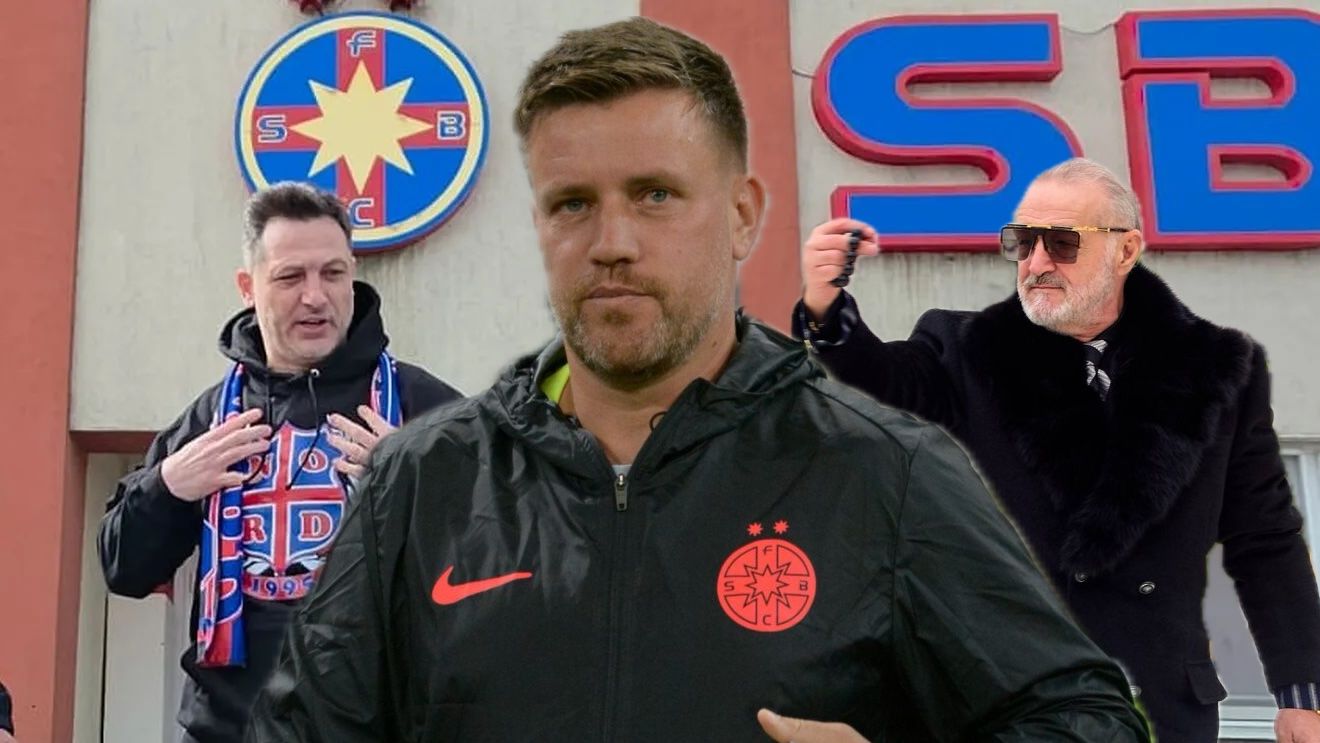 Mihai Pintilii a dat verdictul despre Mirel Rădoi și Gigi Becali: „Poate și-a dat seama să nu se mai bage, se mai schimbă omul”