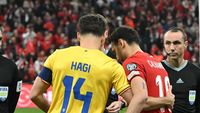 Lovitură de teatru! Ianis Hagi negociază transferul bombă la echipa din 16-imile Champions League: „E deschis”