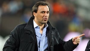 CFR l-a băgat în ceață pe Basarab Panduru. Cele mai importante transferuri ale clujenilor, puse sub lupă: "E un semn de întrebare"