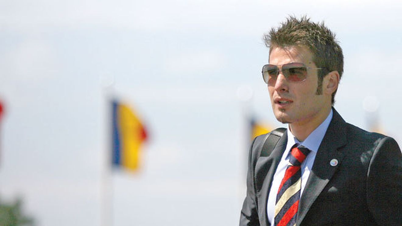 Mutu, "cadou pentru fani"!** Venirea românului la Cesena este considerată un miracol de oficiali