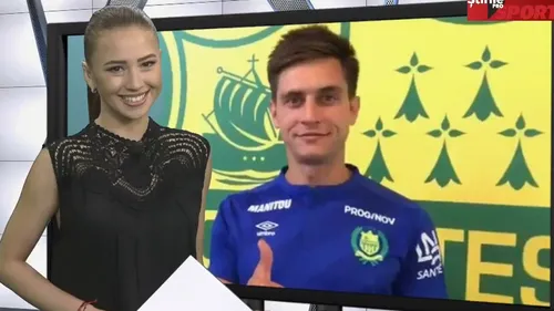 Știrile ProSport | EXCLUSIV Mesajul lui Tătărușanu înainte de FCSB - Sporting: 
