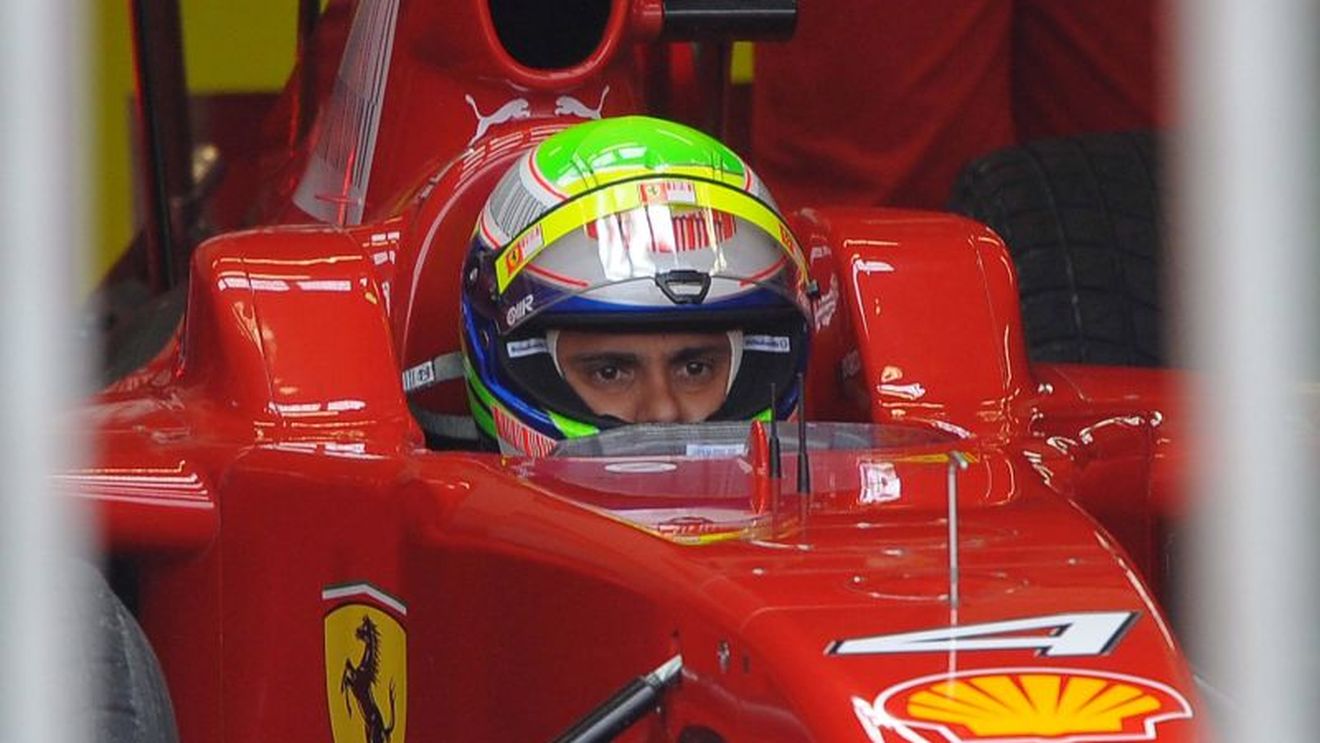 Brazilianul a dat nota 8 pentru fiabilitatea lui F60