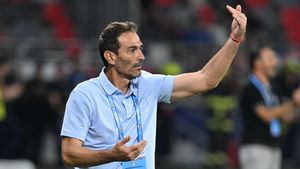 Marius Măldărășanu, mesaj dur pentru fotbaliștii săi, după egalul cu Metaloglobus: „Le-am zis asta”