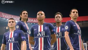 Lista celor mai folosite carduri din FIFA 20! Neymar și Mbappe, vedetele jocului