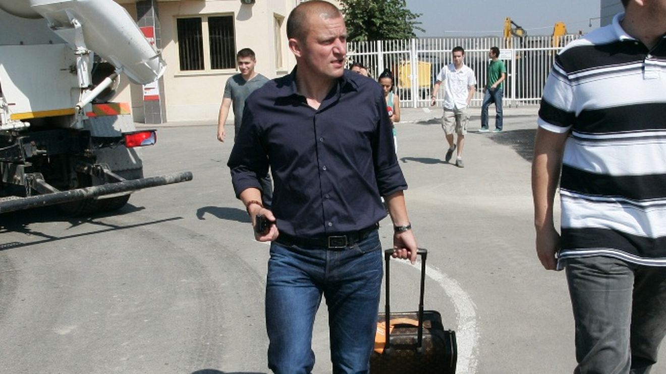 Prețul salvării?