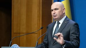 Austeritatea impusă în România de Ilie Bolojan nu a distrus planurile de 30 de milioane pe care orașul din Transilvania le are cu un stadion nou: „Nu se va realiza peste noapte”