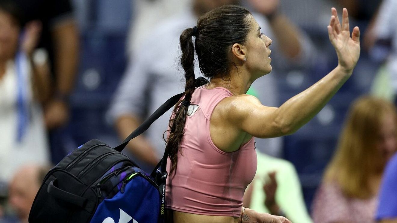 Sorana Cîrstea, decizie-bombă! L-a dat afară pe antrenorul care i-a revigorat cariera și l-a angajat pe fostul colaborator al lui Roger Federer. FOTO