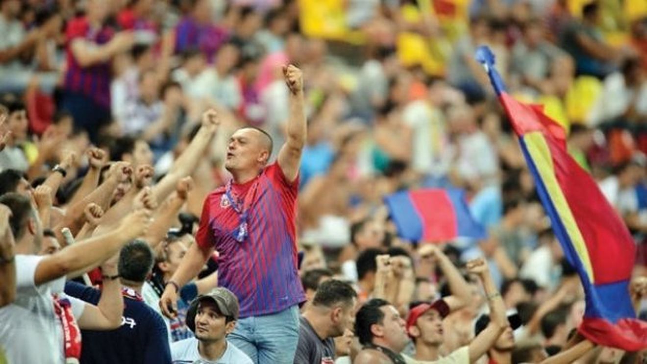 Gheorghe Mustață, avertisment pentru jucătorii de la FCSB. „Să-i ferească Dumnezeu să nu ia titlul!” Ce se întâmplă între el și Meme Stoica