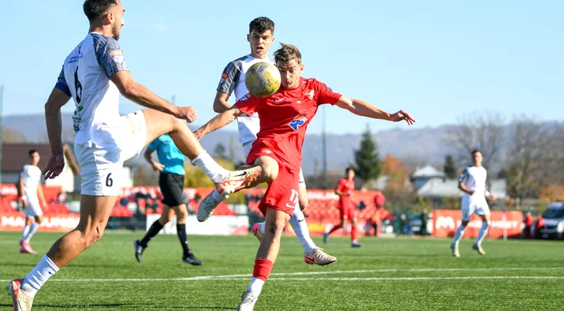 De râsu'-plânsu'! Contestația echipei CSC Șelimbăr de la meciul cu FC Bacău, la care aștepta victorie la ”masa verde”, a fost respinsă! Motivul e unul incredibil, iar sibienii tac!