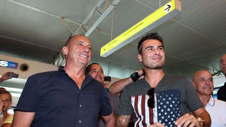 Mutu, de vis pentru "mafiotul" Orsoni!** Șeful lui Ajaccio a rămas mut când a auzit reacția "Briliantului" la vederea ofertei lui Ajaccio