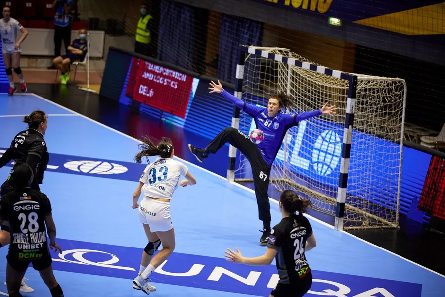 cska moscova - csm bucuresti