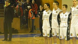 Tyler Morris: "Sunt mulțumit de ce am reușit la primul meci"