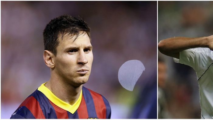 Gafă a presei din India. Ce au titrat aceștia în ziare, după ce Messi l-a egalat pe Raul în topul celor mai buni marcatori din UCL: "Probabil sunt concentrați pe campionatul lor"