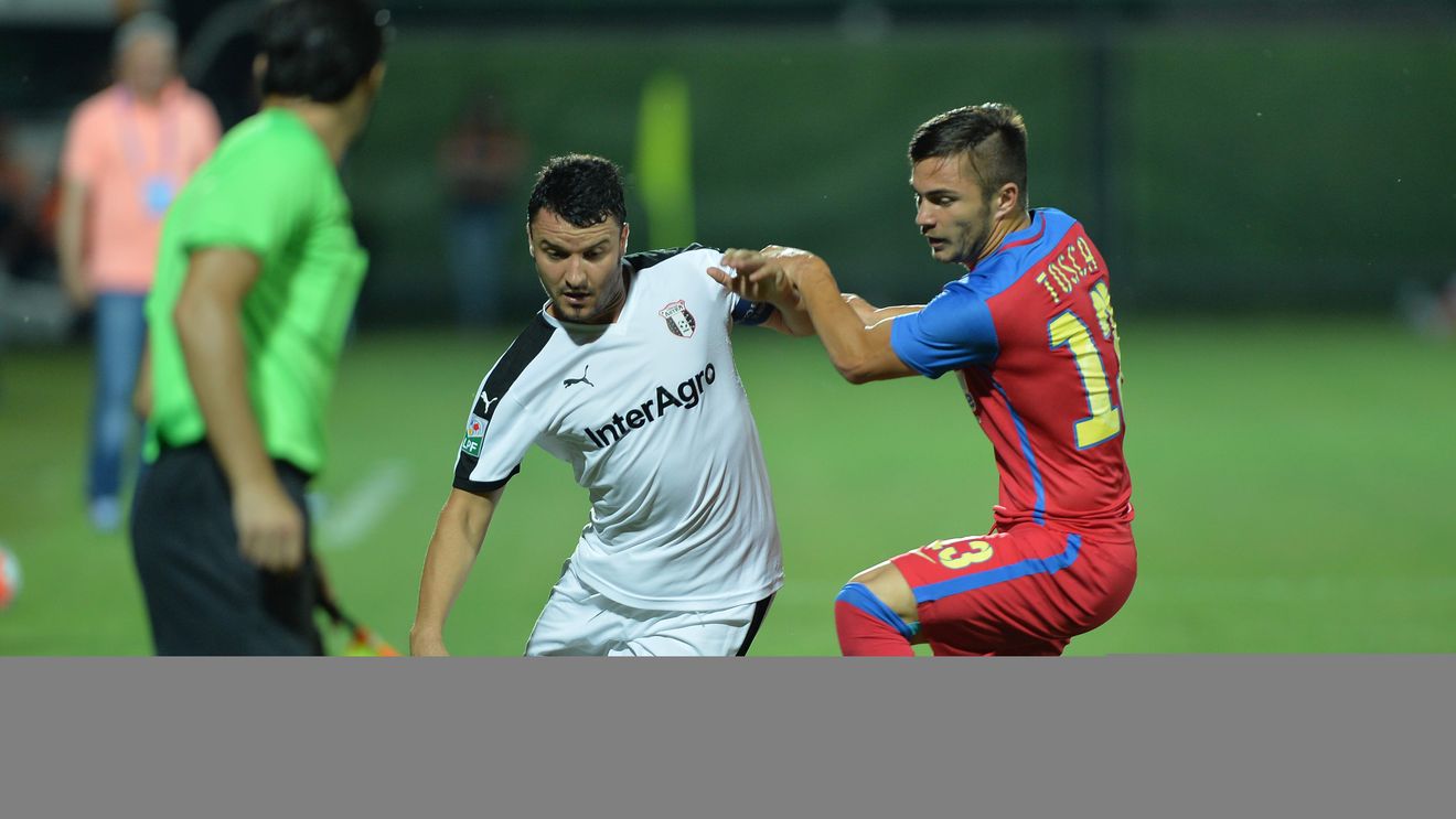 1. Constantin Budescu (Astra Giurgiu)