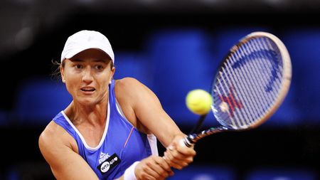 Catalina Castano, fost nr.35 WTA, a fost diagnosticată cu cancer la sân