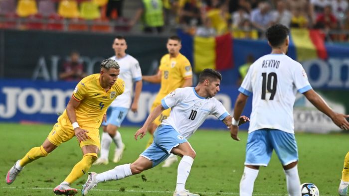 Reacție de ultimă oră în războiul din Israel! Vedeta naționalei de fotbal susține intervenția armată nimicitoare a țării sale: „Hamas e o organizație teroristă teribilă!”