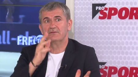EXCLUSIV | Iftime nu vrea să mai cadă în "prăpastie". Patronul lui FC Botoșani a prins curaj după meciul cu FCSB