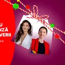 Start primăverii cu Ana Maria Brânză, Simona Țăranu și interviuri exclusive