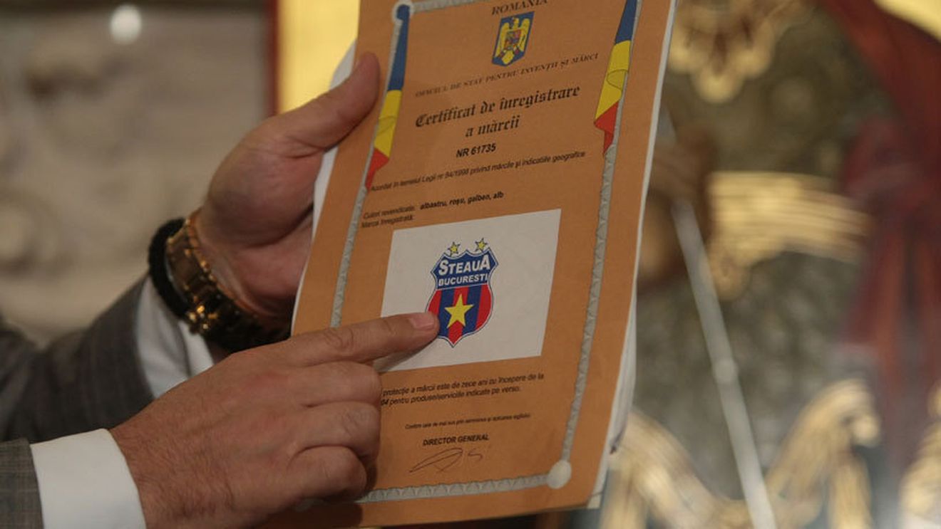 "Steaua București", interzisă la TV. CNA a avertizat televiziunile să nu mai folosească denumirea veche.  Ce recomandare de nume le-a făcut