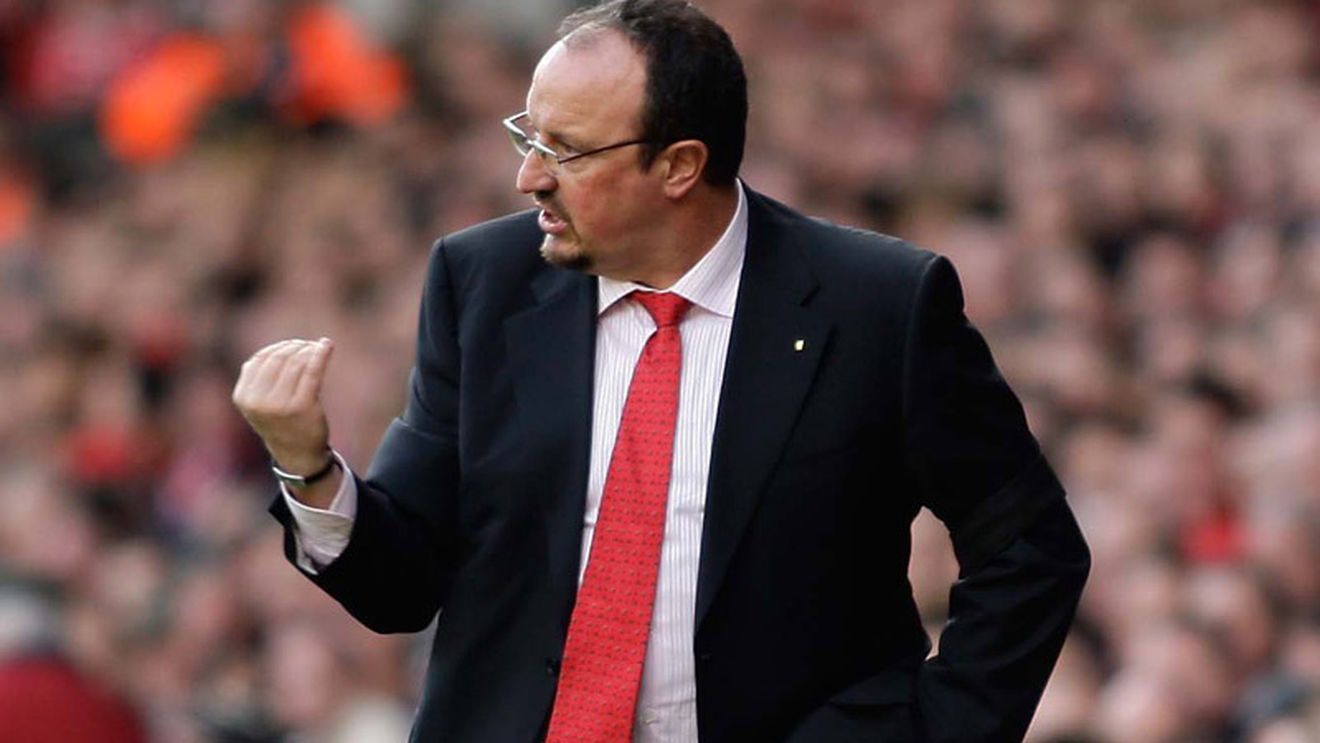 "Cormorani" made in China? **Un asiatic vrea să cumpere Liverpool!