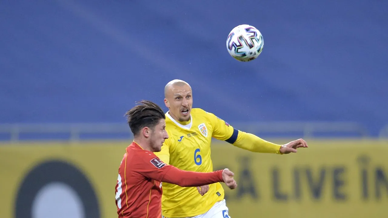 Semnal de alarmă după primul gol al lui Ianis Hagi în tricoul României: „E supărat, are frustrări! Chiricheș, mână moartă!” | EXCLUSIV ProSport Live