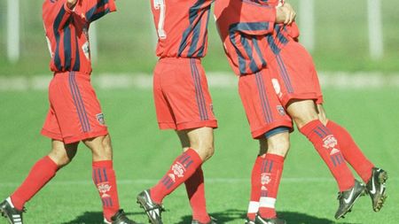 "Victoriile din Ștefan cel Mare erau parcă mai savurate!"