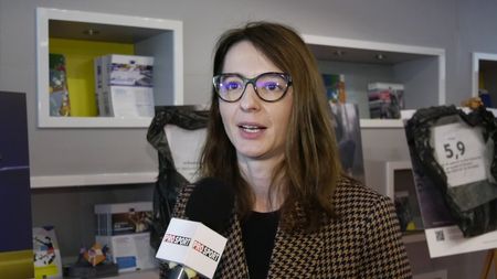 Ana Maria Popescu intervine în scandalul în care Cristina Neagu a fost înjurată: „A fost surprinzător și cumva ne-a speriat” | VIDEO EXCLUSIV