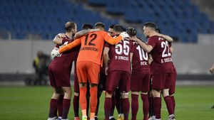 Cine transmite la TV Borac Banja Luka - CFR Cluj, meci retur din turul 1 preliminar la Ligii Campionilor