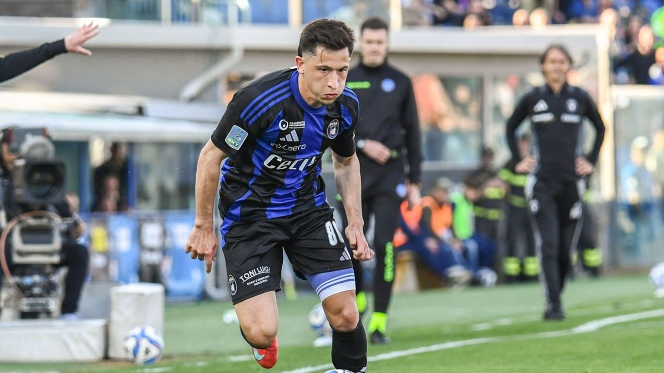 Nota luată de Olimpiu Moruțan, după ce legendarul Filippo Inzaghi l-a ținut rezervă