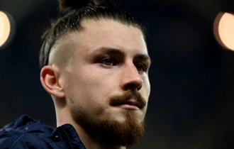 Nu mai există dubii: Tottenham i-a decis viitorul lui Radu Drăgușin!