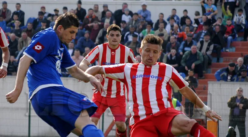 Final nebun la Botoșani!** Homneac îi ia Dunării două puncte în prelungiri