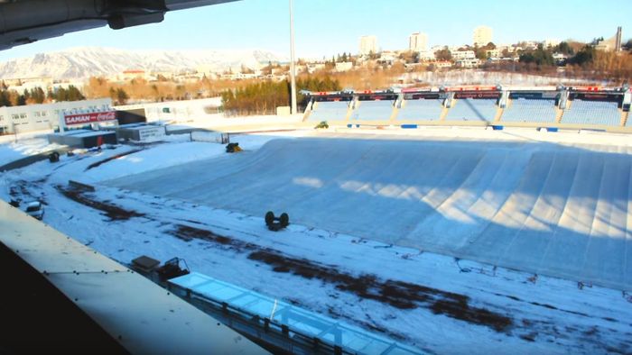 Sunteți gata pentru o surpriză? Federația lui Răzvan Burleanu, în legătură permanentă cu UEFA: "Se poate lua în considerare și mutarea meciului!" Care este varianta de rezervă | VIDEO EXCLUSIV ProSport Live