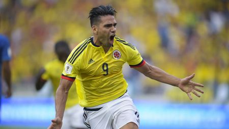 SPECIAL | "El Tigre" va evolua în premieră la un Campionat Mondial. Golgheterul all-time al Columbiei promite că va scrie istorie pentru țara sa. Un gigant al Europei e gata să-l aconteze la capătul turneului final