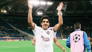 "De unde atâta oboseală? Eu mă simt excelent!"