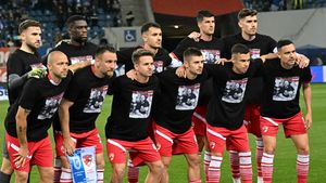 OZN-ul din Ştefan cel Mare, de 172.000.000 de euro, nu se mai construieşte! Noul stadion Dinamo, "ucis" cu acordul lui Nicuşor Dan