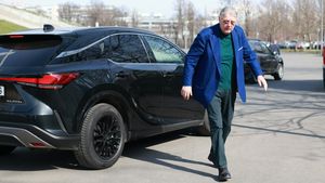 Decizia lui Gino Iorgulescu după moartea lui Gabi Mureșan