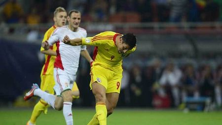 Încă o surpriză oferită de Pițurcă? "N-aș fi surprins dacă n-ar începe cu Marica!"