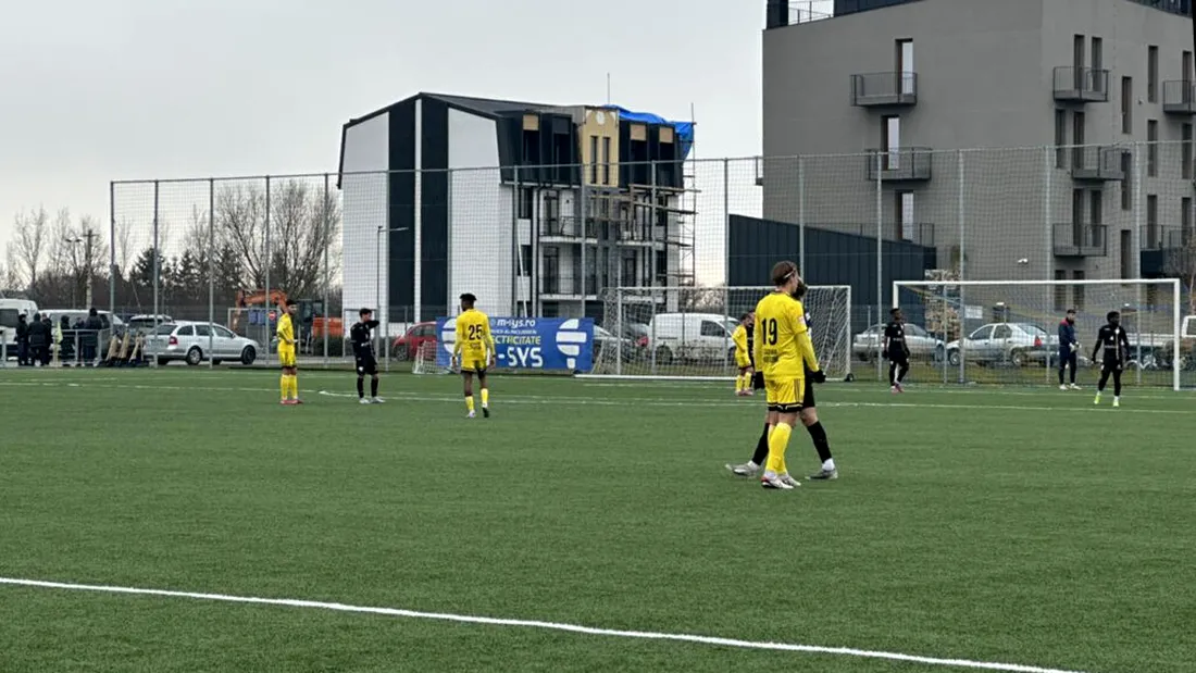 CSM Olimpia a câștigat amicalele cu Tarpa și CSM Sighetu Marmației, disputate în aceeași zi. Alexandru Botoș e îngrijorat de accidentarea unui jucător