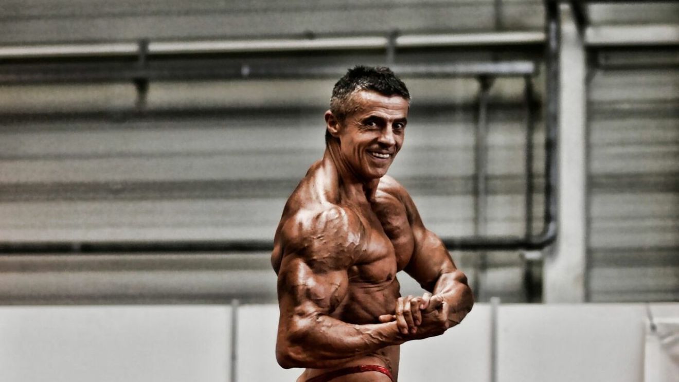 Ce a făcut Eugen Kantor cu o zi înainte să moară! Premoniția cutremurătoare a culturistului de 75 de ani: „Vestea că a murit a venit așa pe neașteptate”