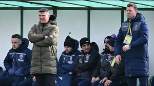 Comunicat interpretabil dat de conducerea Politehnicii Timișoara! Antrenorul: ”Nu cred că problema este Tavi Benga.” Echipa are un obiectiv infernal