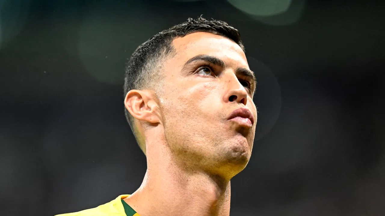 Alertă în echipa Portugaliei! Cristiano Ronaldo a făcut o criză de nervi și a anunțat că pleacă de la Campionatul Mondial din Qatar