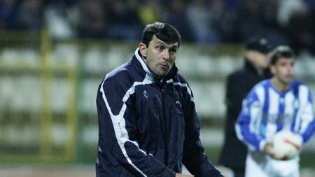 Neagoe: "I-aș vrea pe Goian, Rădoi sau Dică"