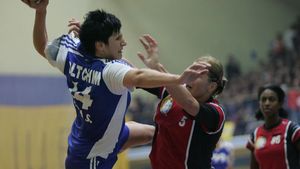 Luca, încă un an la Oltchim