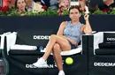 Simona Halep are o sosie care e vecină cu ea la Dubai. Asemănarea cu femeia din Italia: „Mi s-a spus că arăt ca ea”