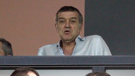 Becali a simțit lucruri necurate și la Chiajna:** "Am avut gol valabil, 50 de palme intrase mingea în poartă!" VIDEO Faza care l-a făcut pe Gigi să TURBEZE