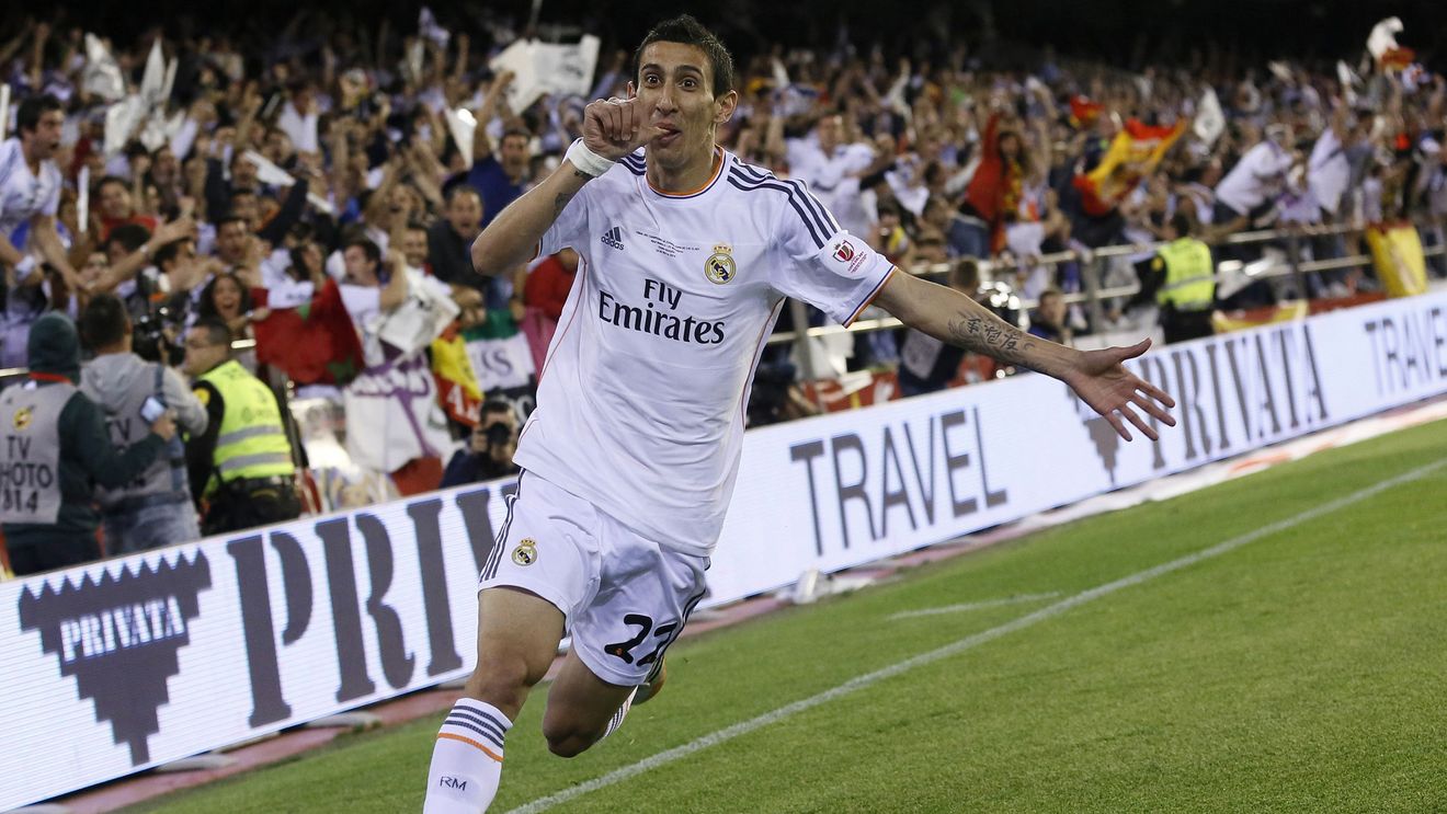 Ancelotti nu regretă plecarea lui Di Maria: "Nu am fost afectat. Îl am pe Toni Kroos"