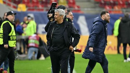Mircea Lucescu a aruncat în aer vestiarul României. Dezvăluire șoc: „Pe Stanciu și pe Răzvan Marin nu îi băgam oricum!”