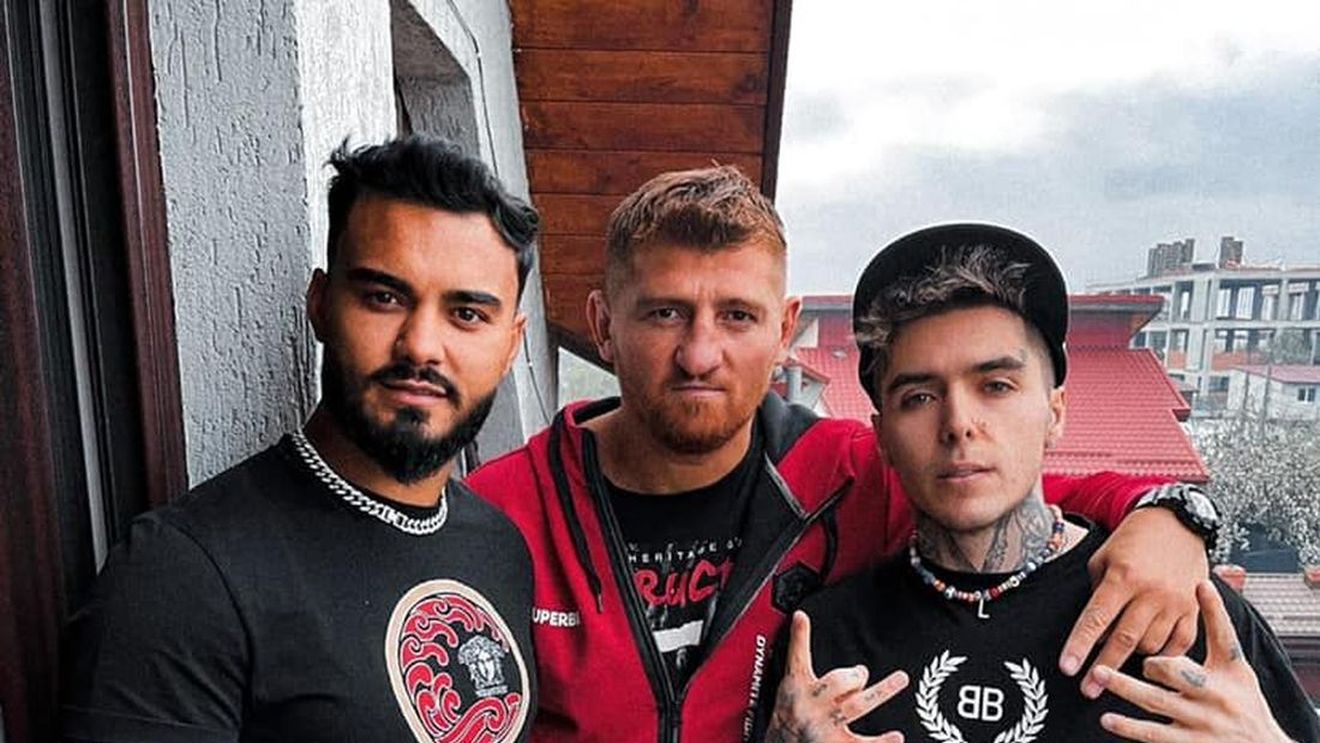 Cătălin Moroșanu se lansează în muzică alături de Jador: „E legată de Survivor! O să iasă nebunie”