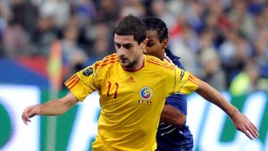 Americanii l-au descoperit pe "Razvan Kohsich"! Cum a ajuns mijlocașul cu 50 de meciuri în națională vedeta echipei sale din MLS!