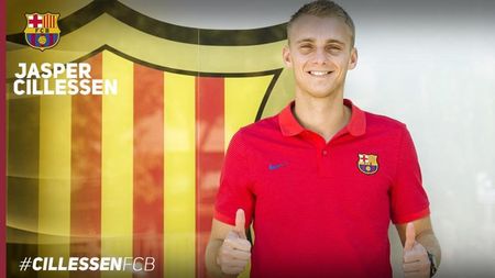 OFICIAL | Barcelona și-a luat portar! Prima reacție a lui Jasper Cillessen: "Visurile devin realitate!"